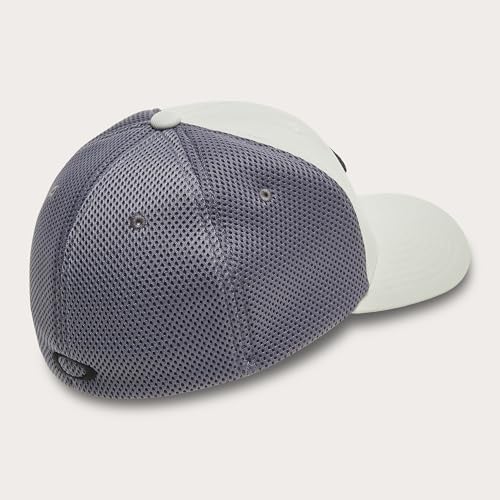 Image of Oakley Mens Ellipse Mesh Hat