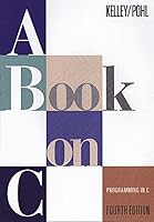 Algopix Similar Product 3 - Book on C, A: Programming in C