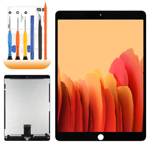 ePartSolution Replacement for iPod Touch 5th Gen 6th Gen A1421 A1509 A1574 Display LCD Touch Screen Digitizer Assembly USA (White)