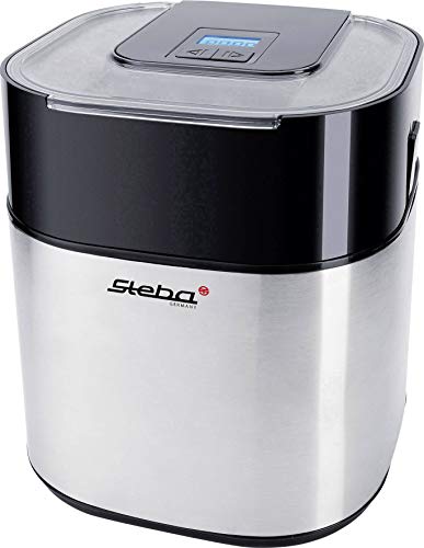 Steba IC 30 1.5L Acero Inoxidable