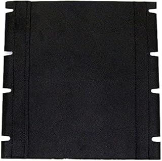 Ultra Light Sling Seat Non Padded for Inva Care Wheelchairs (22