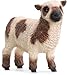 SCHLEICH Farm World | Schaffreunde 42660 Bauernhof Spielfigur | detailgetreue Tierfiguren | Geschenk für Jungen und Mädchen | Bauernhof Spielzeug ab 3 Jahre | Set aus 3 Teilen