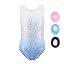 Blue-sleeveless