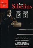 SIBELIUS: Early Years (The) / Maturity and Silence (NTSC)