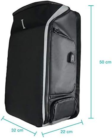instinct travel backpack