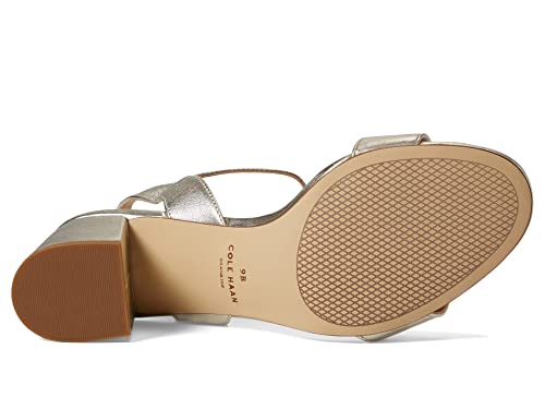 Image of Cole Haan Women's Josie Block Heel Sandal
