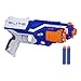 Hasbro Nerf- FBA_B9837 (-) Giocattolo Blaster, Multicolore, B9838SA00