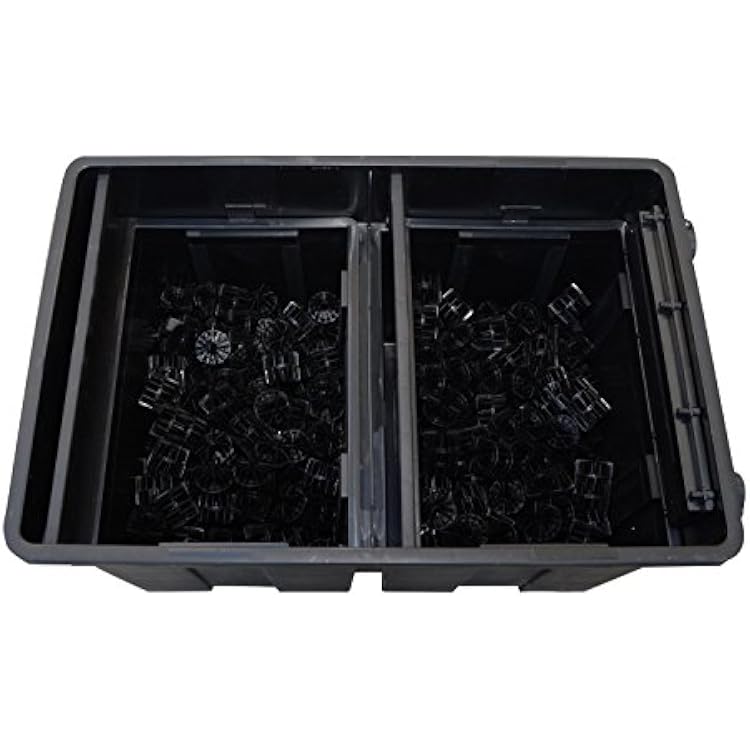Jebao UBF-25000 Bio Filter for Fish Pond (Filter Only)