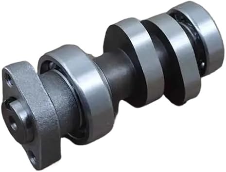 Motorcycle Camshaft Shaft Rocker Assy For CBF125 CBF150 CB150 INV UNI MEG150 GL150Racing camshaft