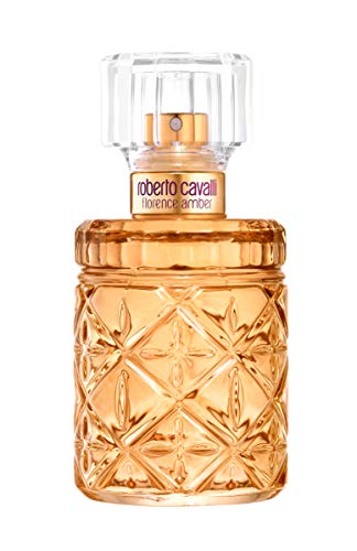 Roberto Cavalli Florence Amber Eau de Parfum Nat. Spray 
