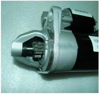 GOWE 12V Starter Motor 1005821995 1.4KW CW 12V 9T