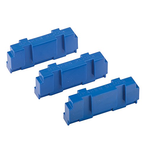 Preisvergleich Produktbild KREG KDGADAPT Abstandhalter für Bohrschablonen