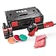 Flex-Poliermaschine Flex XFE 7-12/80 Set 447137