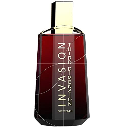 Omerta - EDP 100ml 'Invasion Third Dimension'