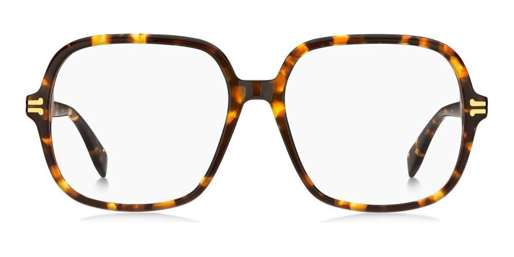 Marc Jacobs スクエアフレムメカネ MJ1098 086AF Marc Jacobs スクエアフレムメカネ MJ1098 086AF Marc Jacobs