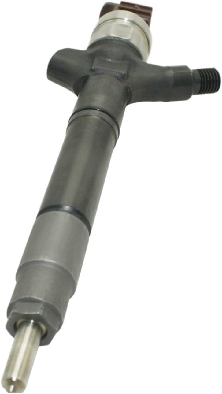 燃料噴射ノズル 23670-51031 トヨタ ランドクルーザー 200 2007- (_J2_) 4.5 LC 200 D V8