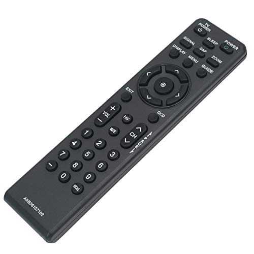 Akb36157102 Replaced Remote Fit For Lg Tv Tuner Converter Box Dtt900 Dtt901 Lsx300 Lsx3004Dm Lsx3004Pm Lsx300-4Dm Lsx3004Dm #TOP1