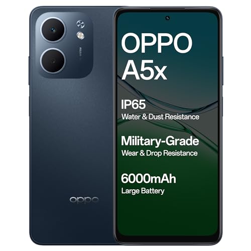oppo-a5x-4g-full-phone-specifications