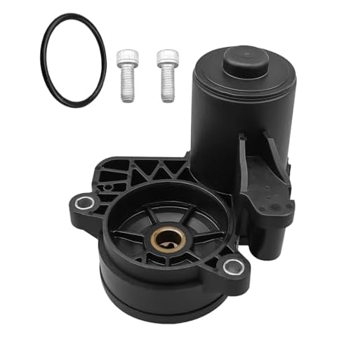 Right Parking Brake Actuator Rear Replace 43020-TBA-A02 43020TBAA02 Compatible with Honda Civic 2016-2021 Cover