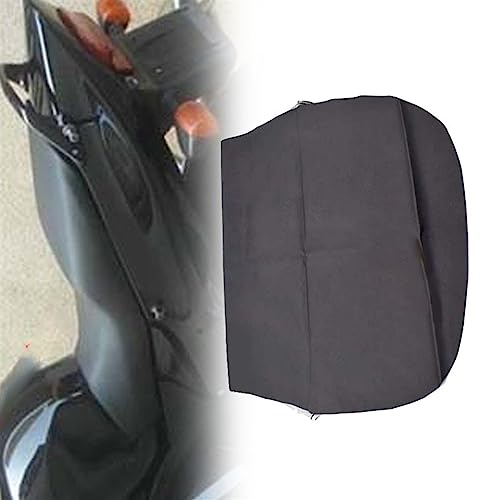 Housse de siège CBR1100 étanche en cuir PU antidérapant sport