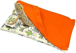 bearded dragon sleeping bag
