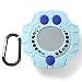 Airpods Silicone Case Cover, Cartoon 3D Fun Funny Cool Kawaii Character Design Skin for Apple Airpods 1st/2nd Charging Case [Best Gift for Girls Boys Kids Teens or Couples] (Digimon)