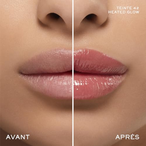 Lancôme Lip Idôle Butterglow, Baume à Lèvres Soin 42, 3g