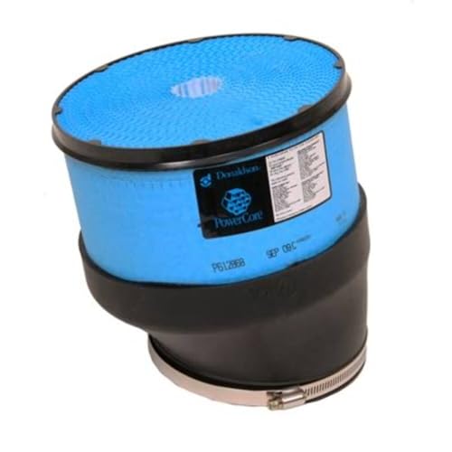 Volant PowerCore Closed Box Air Intake System