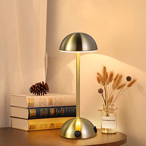 Mini Bedside Lamps With Usb Charging Ports For Bedrooms Desk,Touch Switch 3-Way Dimmable Table Lamps For Living Room,Dorm,Home Office Reading (Bulbs Included) #TOP10