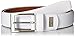 Nike Men's Pin Dot Embossed Belt