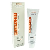 Joico Fudge Head Paint, Pearl Toner, 60 ml