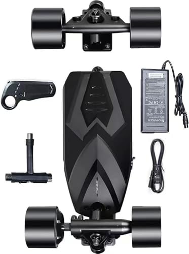H3 DIY Electric Skateboard Kit Remote, Electric Longboard