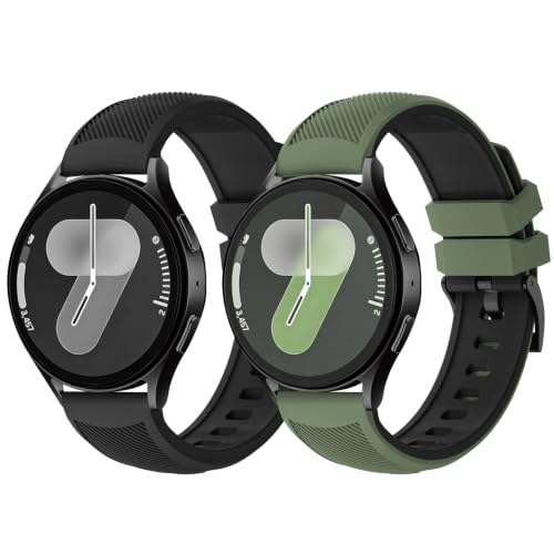 Black/Black-army Green/Black Buckle
