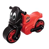 BIG-Racing-Bike Red - 