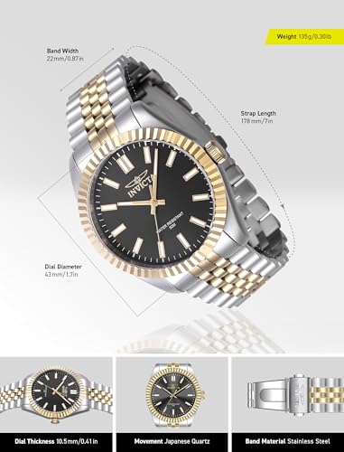 Image of Invicta Watch