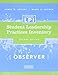 The Student Leadership Practices Inventory (LPI), Observer Instrument