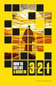 Paperback How to See Life: A Guide in 3 2 1 Book