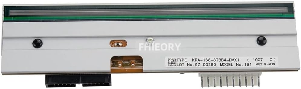 PHD20-2245-01 New PrintHead Printhead for Datamax-ONeil A-6212 Mark II Thermal Printer 203dpi