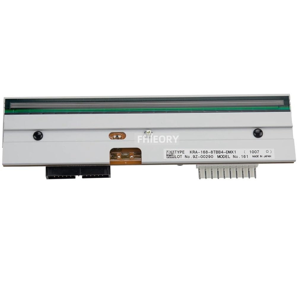 Tête d'impression PHD20-2245-01 pour imprimante thermique Datamax-O'Neil A-6212 Mark II 203 dpi authentique