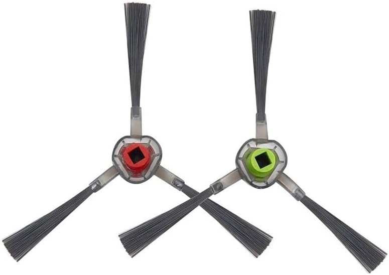 Replacement Parts Main Brush Filter Side Brush Replace For ECOVACS DEEBOT 900 901 Robotic Vacuum Cleaner