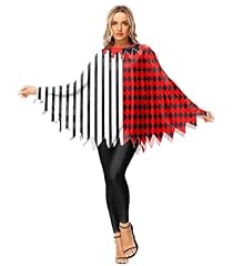 Joker Black Red-adult