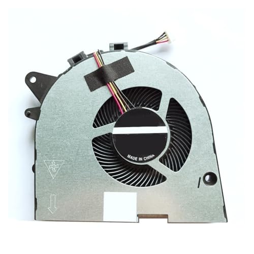 Ventilateur CPU pour Lenovo Y7000P anti-surchauffe pour performances maximales
