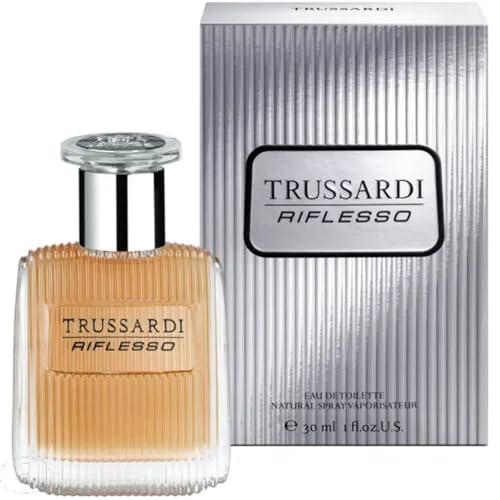 Trussardi Riflesso Eau de Toilette, 1er Pack (1 x 30 ml)