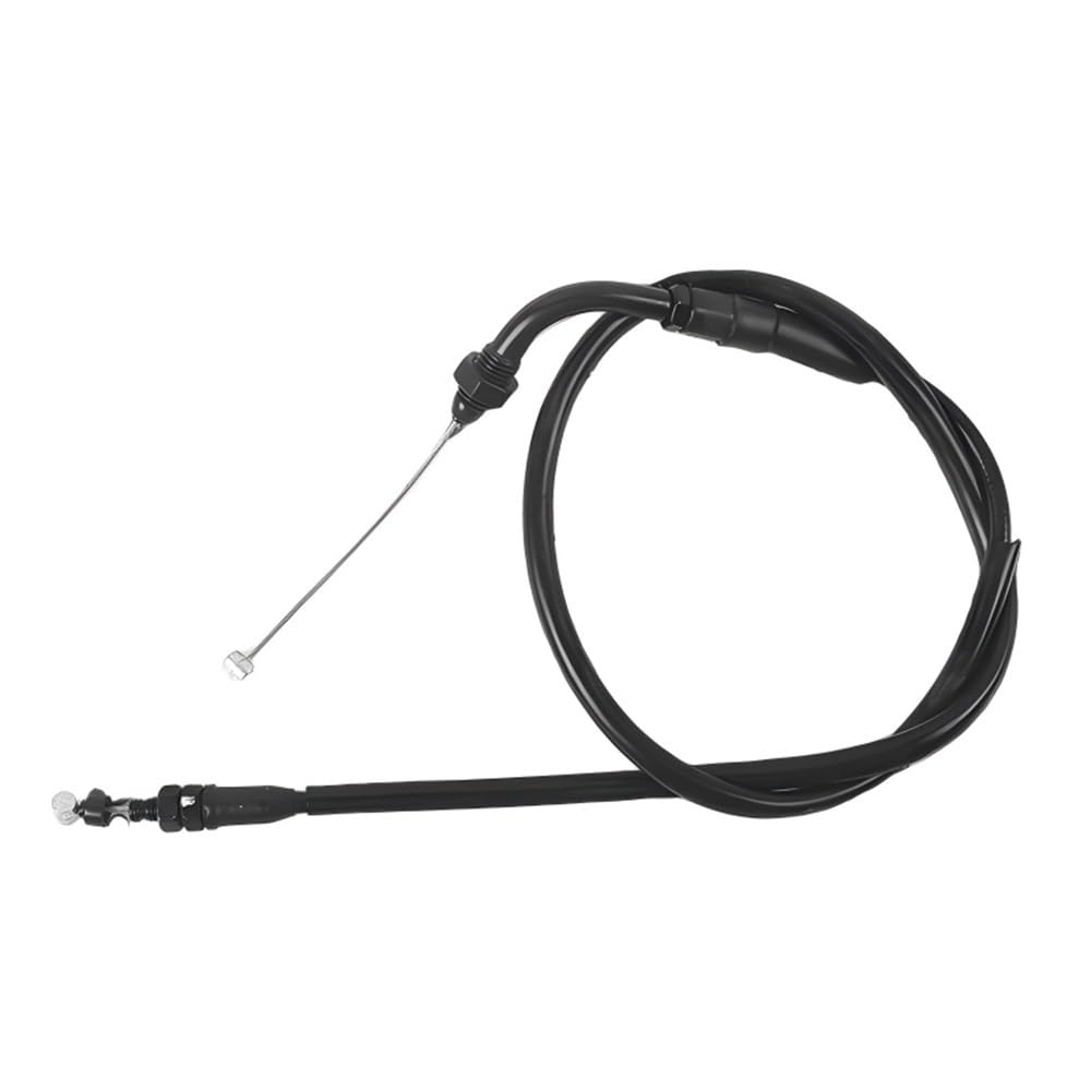 Câble d'accélérateur CFMOTO 450SR 2024 2025 - Commande de gaz moto de remplacement précis