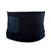 Winage Waist Trimmer Belt genmai, Black