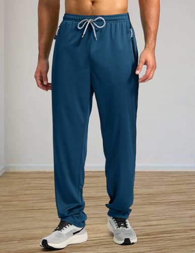 Image of Pinkmint Track Pant for Men Spendex | Active Wear Jogger l Super Soft Track Pants for Man |Sports Wear l Gym Track Pants (Available in Plus Size and Combo Pack of 3)
