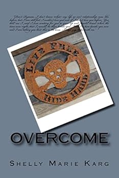 Paperback Overcome Book