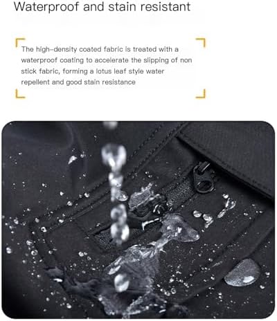 Women's Motorcycle Pants Jeans Adjustable Ride Trousers with Reflective Tape+Armored Motocross Equipment