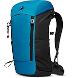 MAMMUT Mochila de Acampada y Senderismo Marca Unisex Adulto