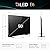 Hisense 50" E6 Cinema Series QLED 4K UHD Smart Fire TV (50E6QF, 2025 Model) - QLED, AI Light Sensor, Dolby Vision · Atmos, Voice Remote with Alexa, Motion Rate 120, HDR 10+ Adaptive, Game Mode Plus